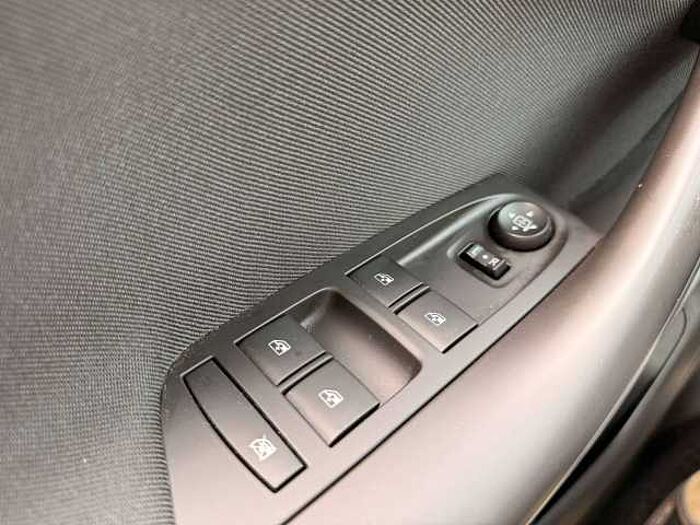Opel Astra Edition