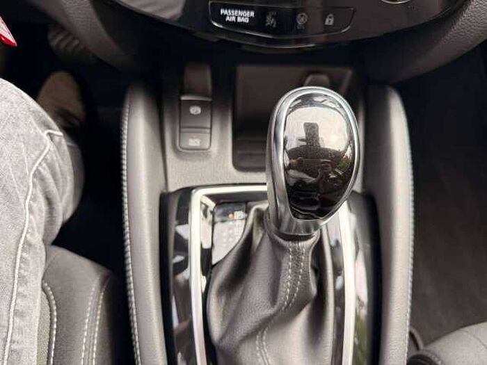 Opel Astra Edition