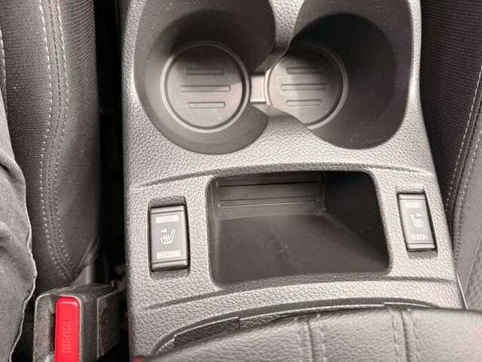 Opel Astra Edition
