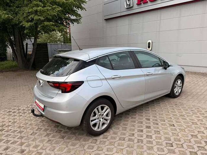 Opel Astra Edition