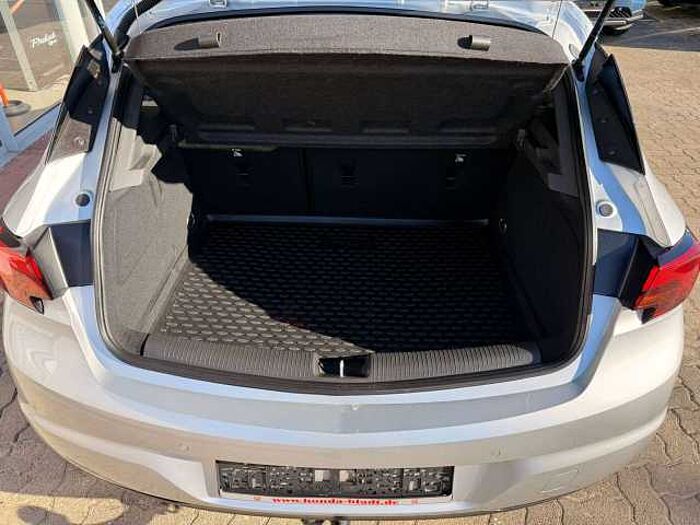 Opel Astra Edition