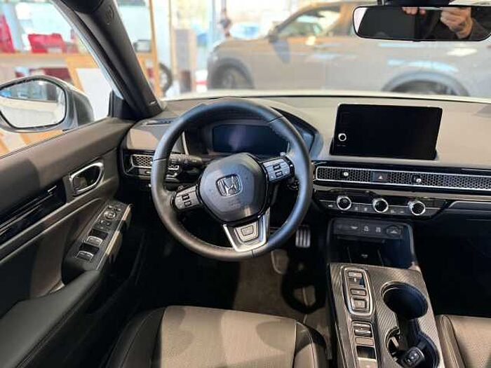 Honda Civic Civic 2.0 i- Hybrid Advance Modell 2026