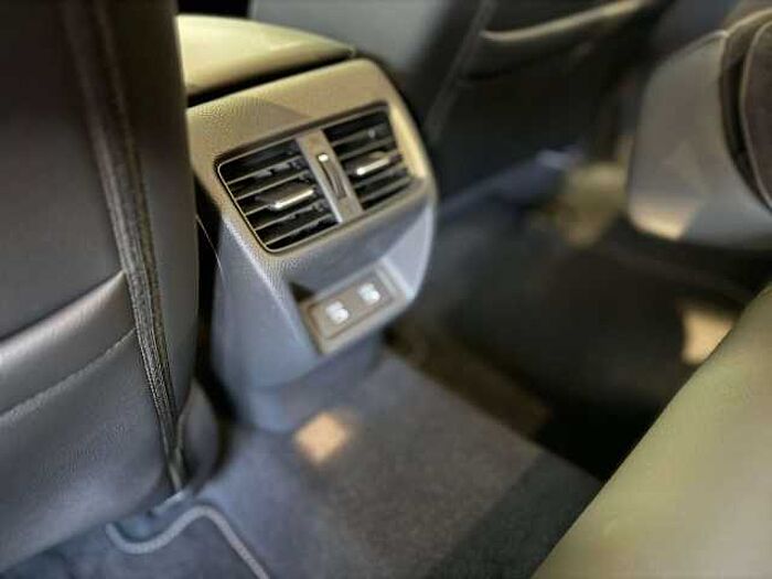 Honda Civic Civic 2.0 i- Hybrid Advance Modell 2026