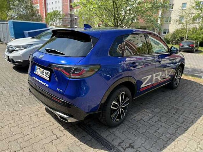 Honda ZR-V e:HEV 2.0 i-MMD Hybrid Advance PanoramaDach