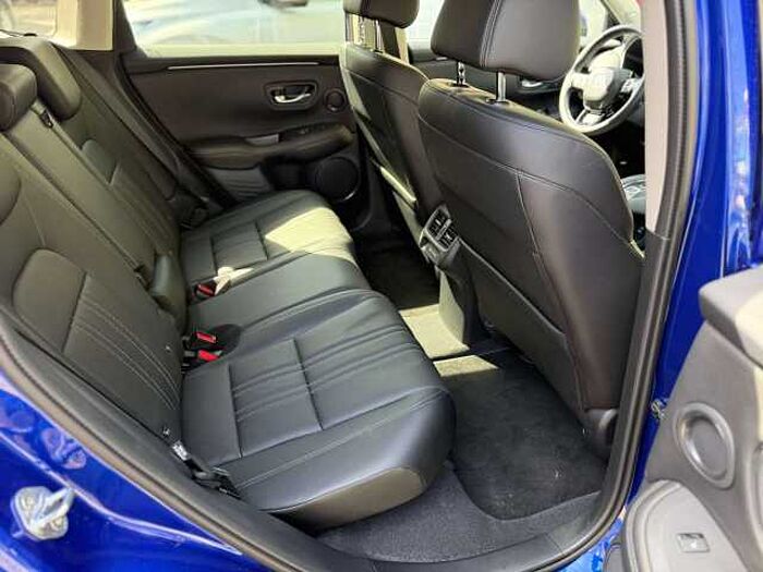 Honda ZR-V e:HEV 2.0 i-MMD Hybrid Advance PanoramaDach