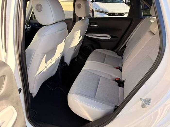 Honda Jazz 1.5 i-MMD Hybrid Executive Rückfahrkamera