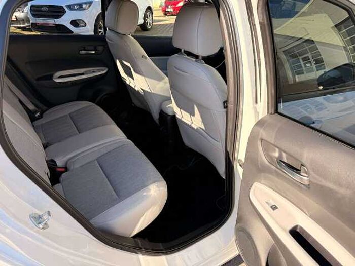 Honda Jazz 1.5 i-MMD Hybrid Executive Rückfahrkamera
