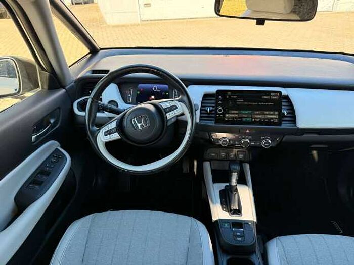 Honda Jazz 1.5 i-MMD Hybrid Executive Rückfahrkamera