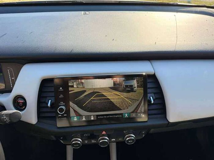 Honda Jazz 1.5 i-MMD Hybrid Executive Rückfahrkamera