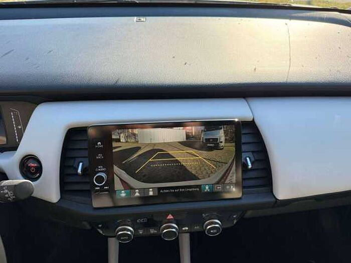 Honda Jazz 1.5 i-MMD Hybrid Executive Rückfahrkamera