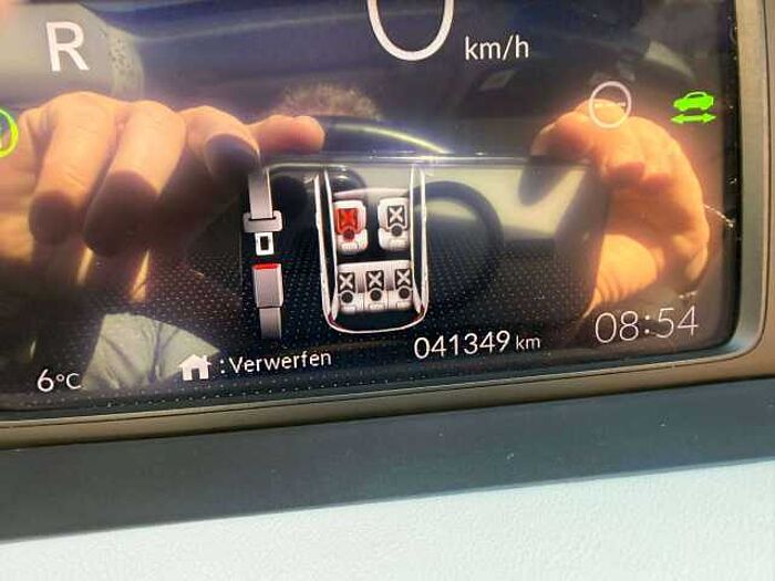 Honda Jazz 1.5 i-MMD Hybrid Executive Rückfahrkamera