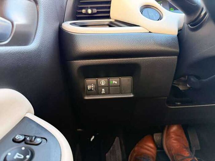 Honda Jazz 1.5 i-MMD Hybrid Executive Rückfahrkamera