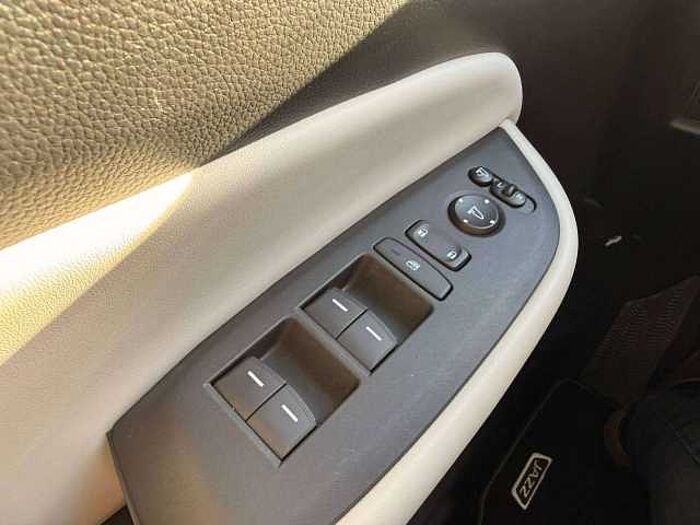 Honda Jazz 1.5 i-MMD Hybrid Executive Rückfahrkamera