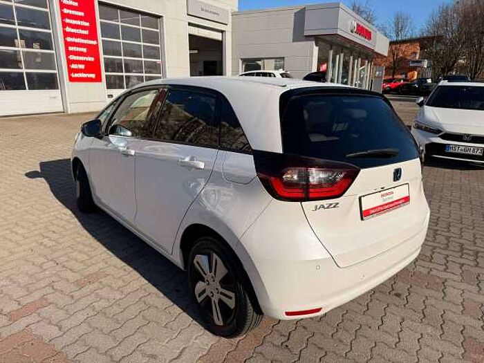 Honda Jazz 1.5 i-MMD Hybrid Executive Rückfahrkamera