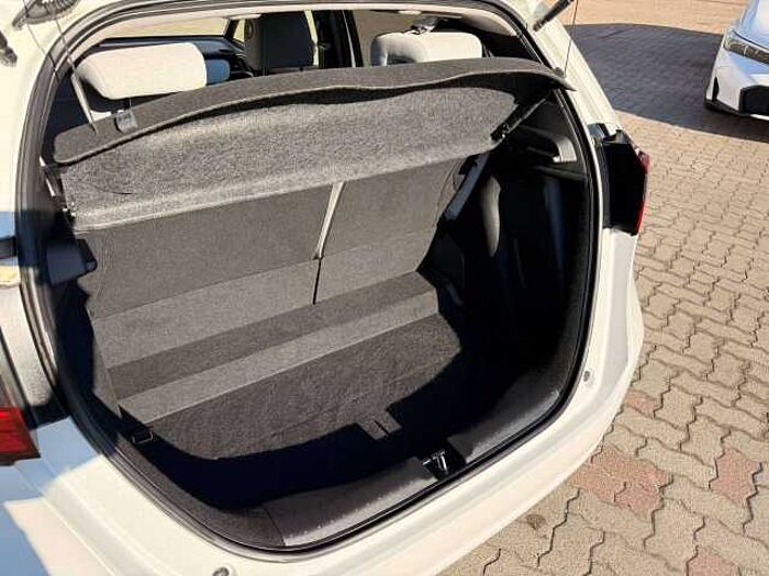 Honda Jazz 1.5 i-MMD Hybrid Executive Rückfahrkamera