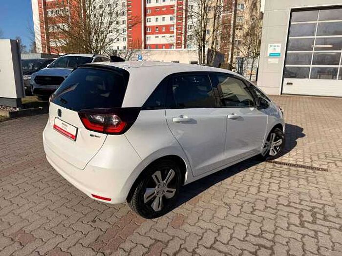 Honda Jazz 1.5 i-MMD Hybrid Executive Rückfahrkamera