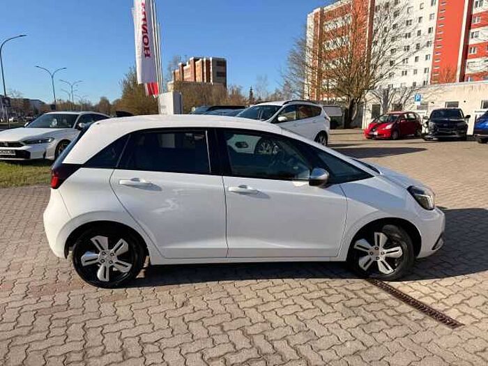 Honda Jazz 1.5 i-MMD Hybrid Executive Rückfahrkamera