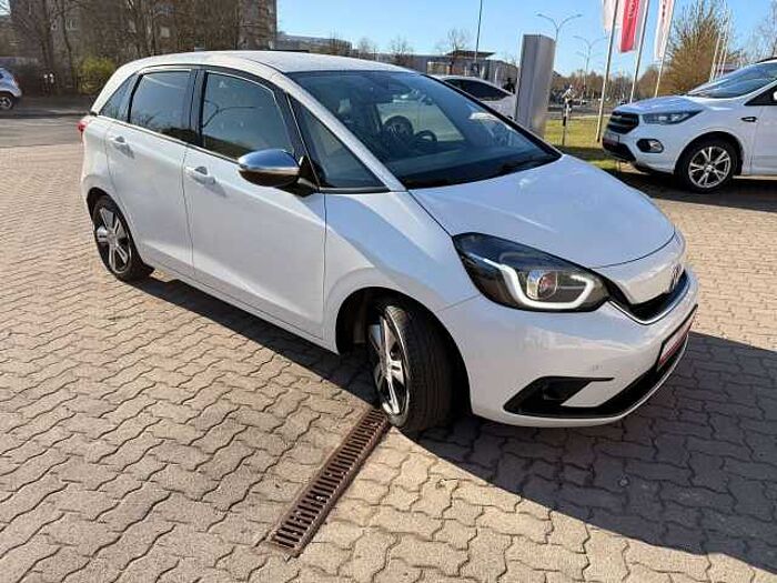 Honda Jazz 1.5 i-MMD Hybrid Executive Rückfahrkamera