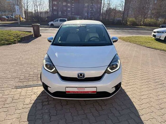 Honda Jazz 1.5 i-MMD Hybrid Executive Rückfahrkamera