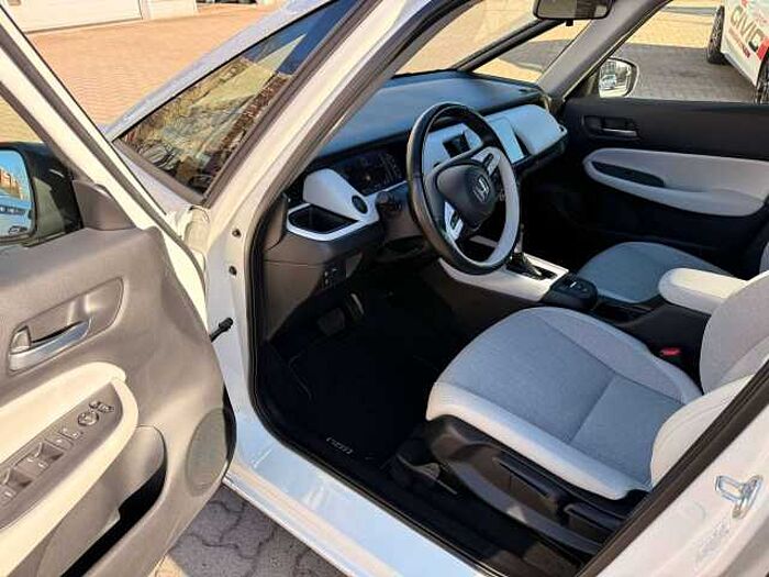 Honda Jazz 1.5 i-MMD Hybrid Executive Rückfahrkamera