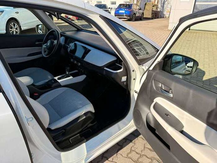 Honda Jazz 1.5 i-MMD Hybrid Executive Rückfahrkamera
