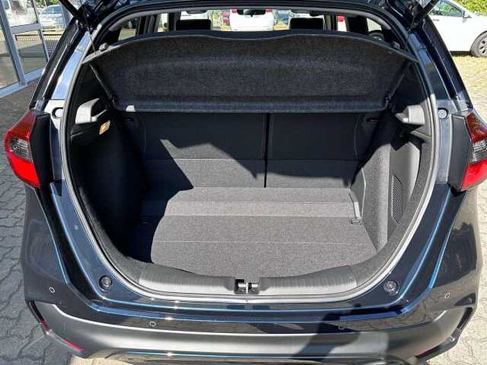 Honda Jazz e:HEV 1.5 i-MMD Hybrid Advance Rückfahrkamera