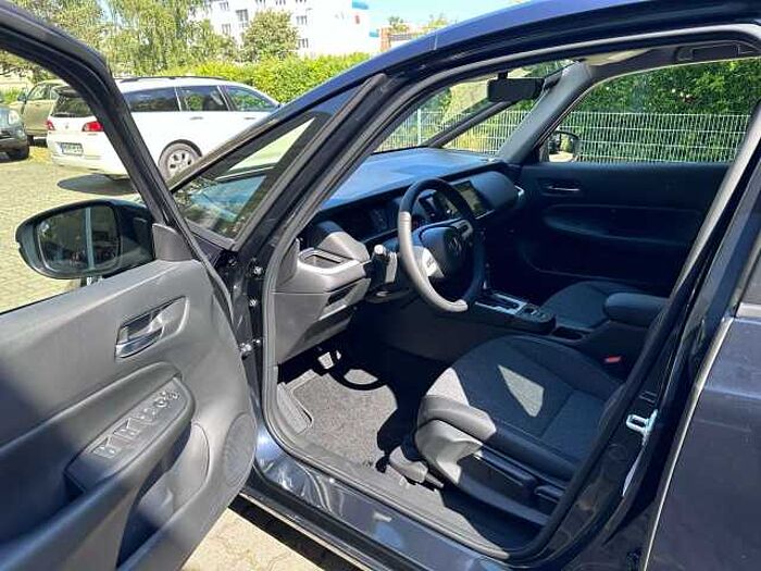 Honda Jazz e:HEV 1.5 i-MMD Hybrid Advance Rückfahrkamera