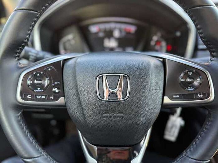 Honda CR-V 1.5 T 2WD Elegance Navi Kamera