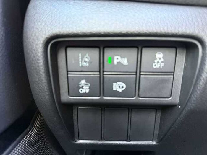 Honda CR-V 1.5 T 2WD Elegance Navi Kamera