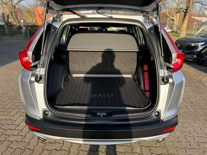 Honda CR-V 1.5 T 2WD Elegance Navi Kamera