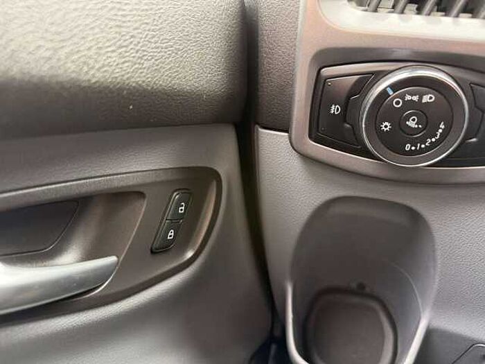 Ford Transit Custom 310 L2 Trend*Wohnmobil*Küche*Doppelbett