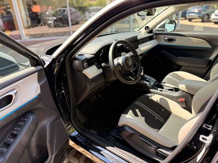 Honda HR-V HR-V e:HEV 1.5 i-MMD Hybrid Advance Style