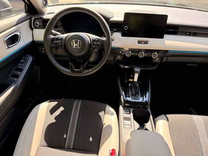 Honda HR-V HR-V e:HEV 1.5 i-MMD Hybrid Advance Style