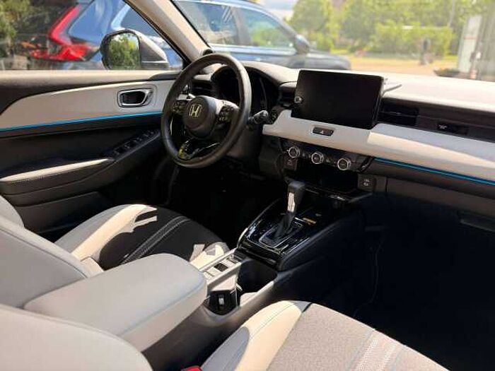 Honda HR-V HR-V e:HEV 1.5 i-MMD Hybrid Advance Style