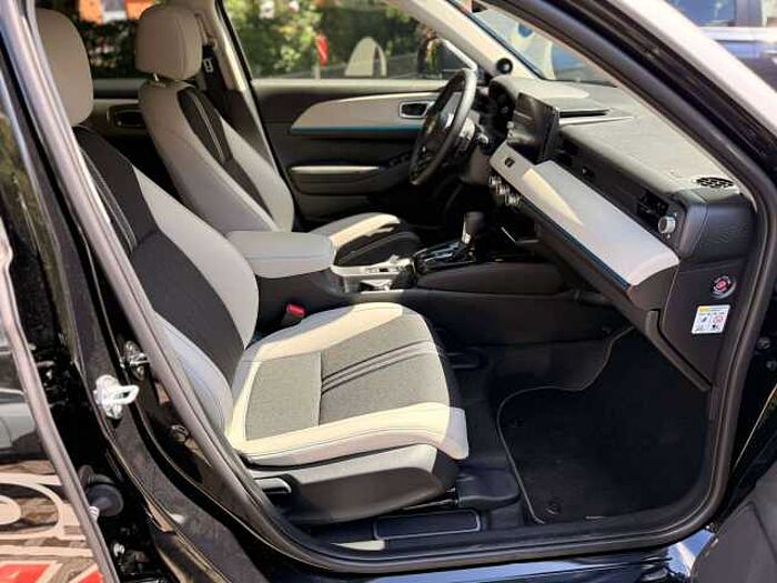 Honda HR-V HR-V e:HEV 1.5 i-MMD Hybrid Advance Style
