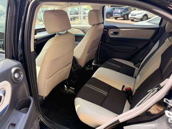 Honda HR-V HR-V e:HEV 1.5 i-MMD Hybrid Advance Style