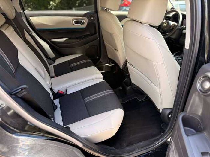 Honda HR-V HR-V e:HEV 1.5 i-MMD Hybrid Advance Style