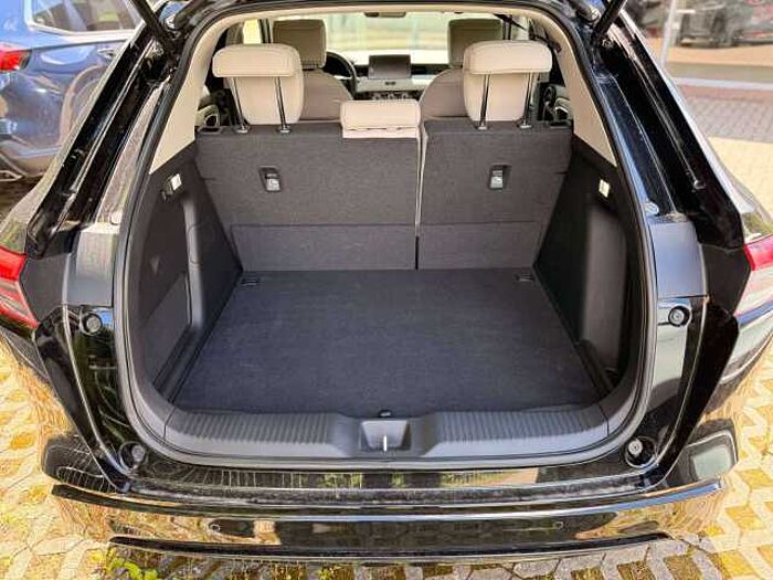 Honda HR-V HR-V e:HEV 1.5 i-MMD Hybrid Advance Style