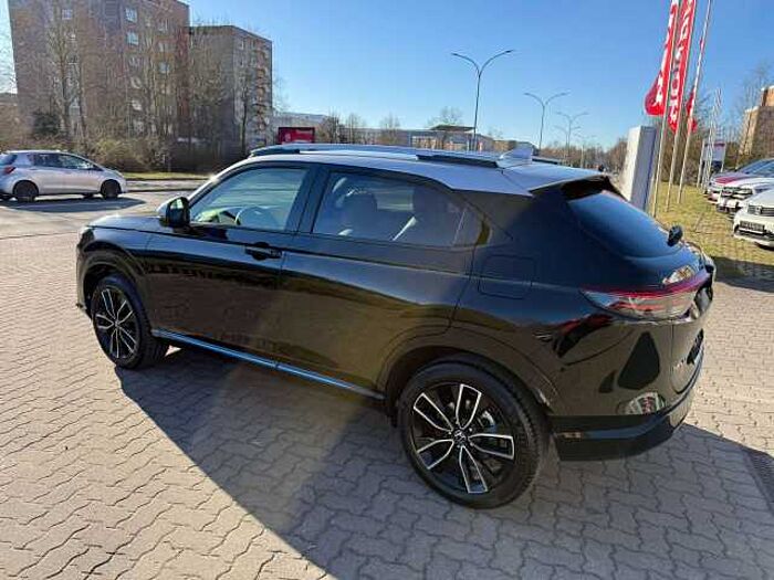 Honda HR-V HR-V e:HEV 1.5 i-MMD Hybrid Advance Style