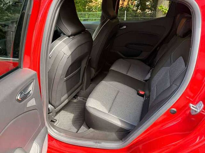 Mitsubishi Colt Intro Edition Hybrid Kamera