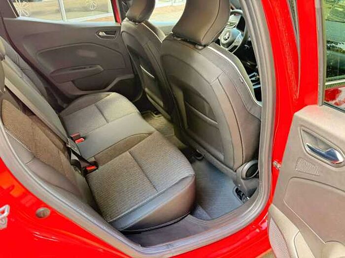 Mitsubishi Colt Intro Edition Hybrid Kamera