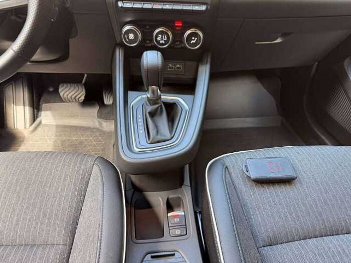 Mitsubishi Colt Intro Edition Hybrid Kamera
