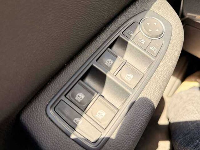 Mitsubishi Colt Intro Edition Hybrid Kamera