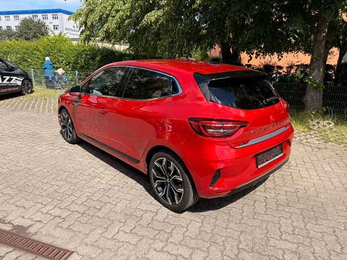 Mitsubishi Colt Intro Edition Hybrid Kamera