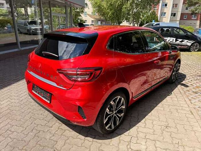Mitsubishi Colt Intro Edition Hybrid Kamera