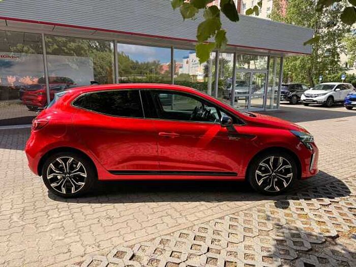 Mitsubishi Colt Intro Edition Hybrid Kamera