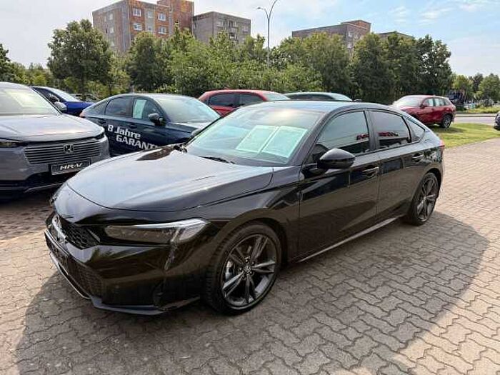 Honda Civic e:HEV Sport Automatik Hybrid Bose