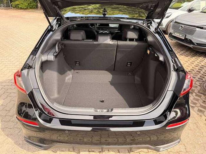 Honda Civic e:HEV Sport Automatik Hybrid Bose