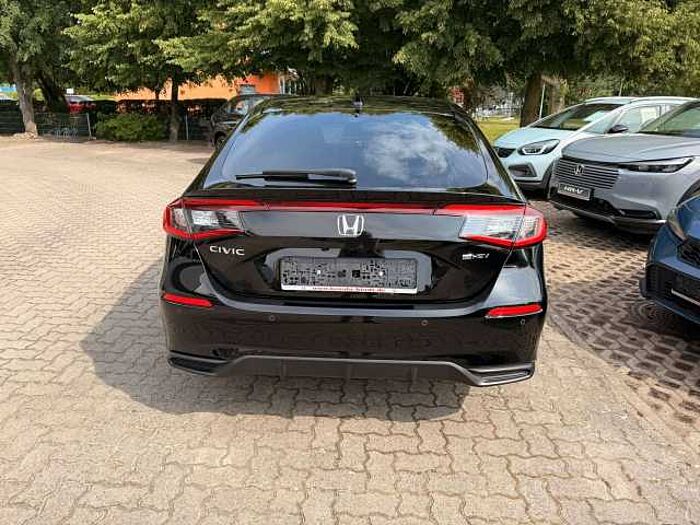 Honda Civic e:HEV Sport Automatik Hybrid Bose