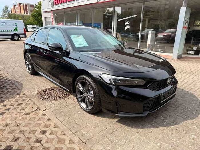Honda Civic e:HEV Sport Automatik Hybrid Bose
